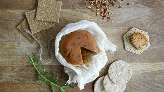 Learn Vegan Cheesemaking: Pick Up A New Skill In 2023
