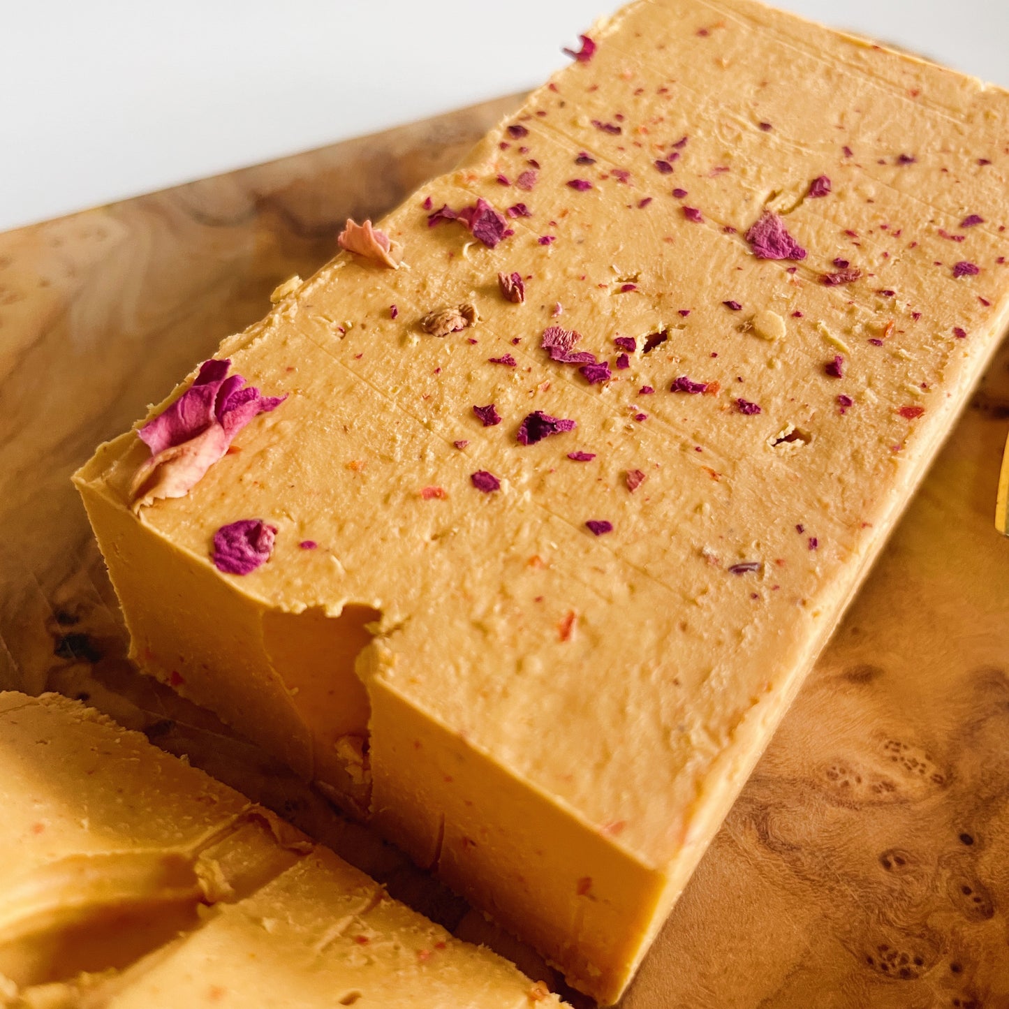 Cheese Club Limited Edition: Rose Harissa