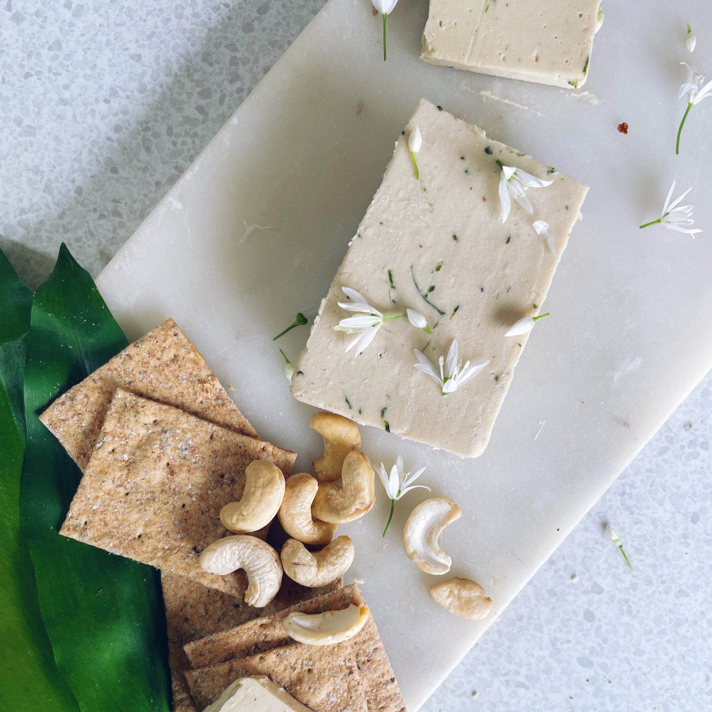 Wild Garlic *Limited Edition*