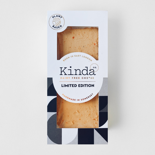 Sweet Pepper Cheese *Limited Edition*