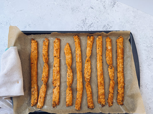 chilli cheese straws 