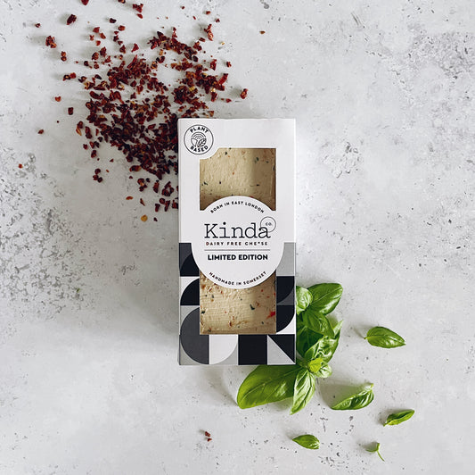 Margherita **Limited Edition**