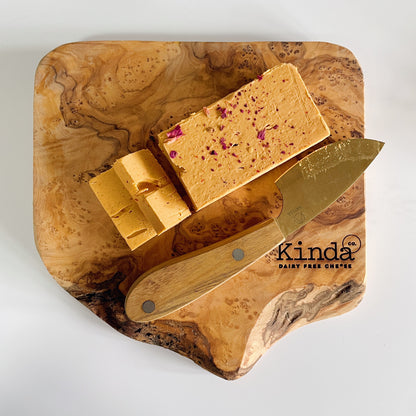 Cheese Club Limited Edition: Rose Harissa!