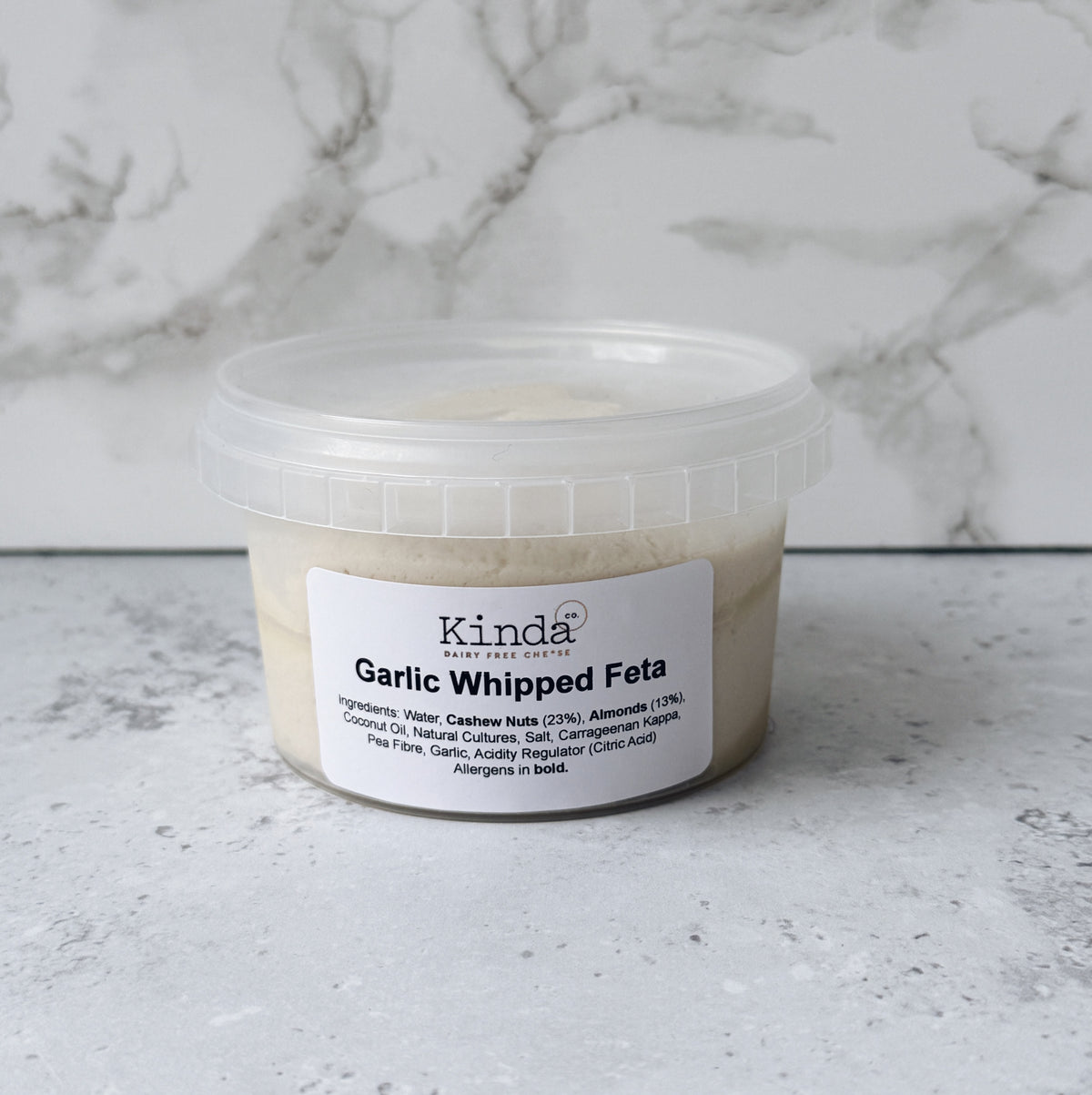 Garlic Whipped Feta *Limited Edition*