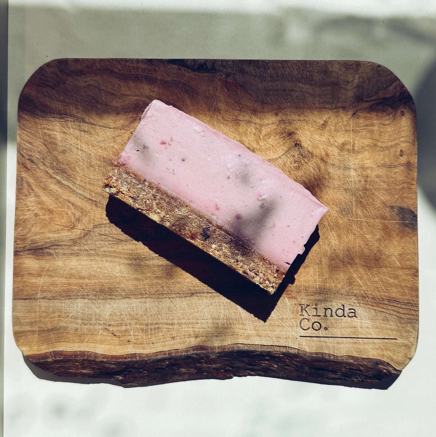 Strawberry Cheesecake *Limited Edition*