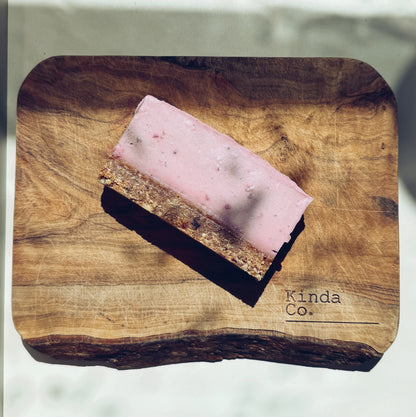 Strawberry Cheesecake *Limited Edition*