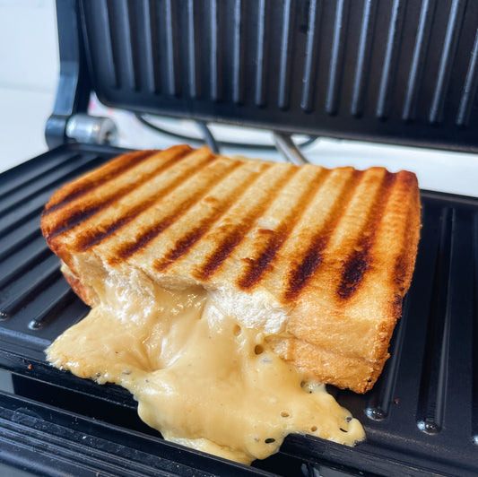 ~ Secret Sample - melty cheddar ~