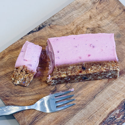 Strawberry Cheesecake *Limited Edition*