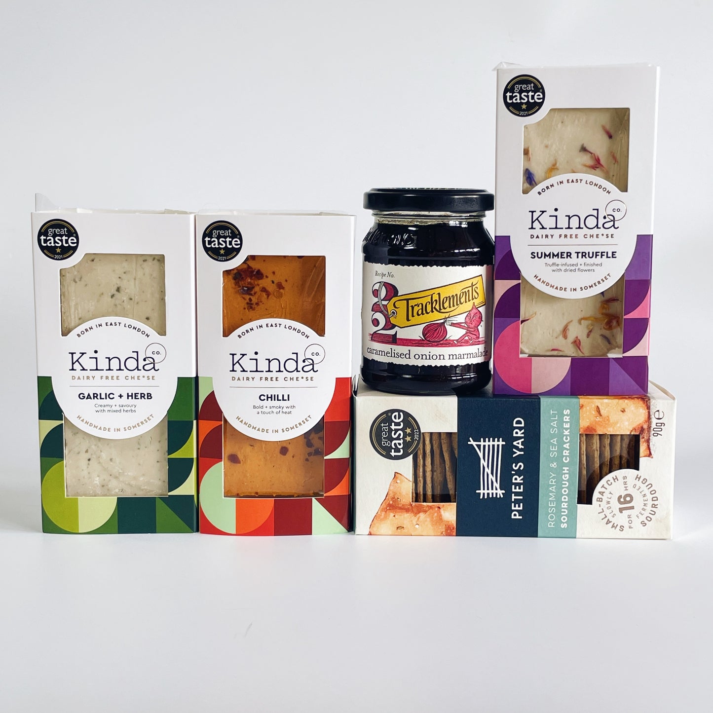 Great Taste Award Winners Bundle