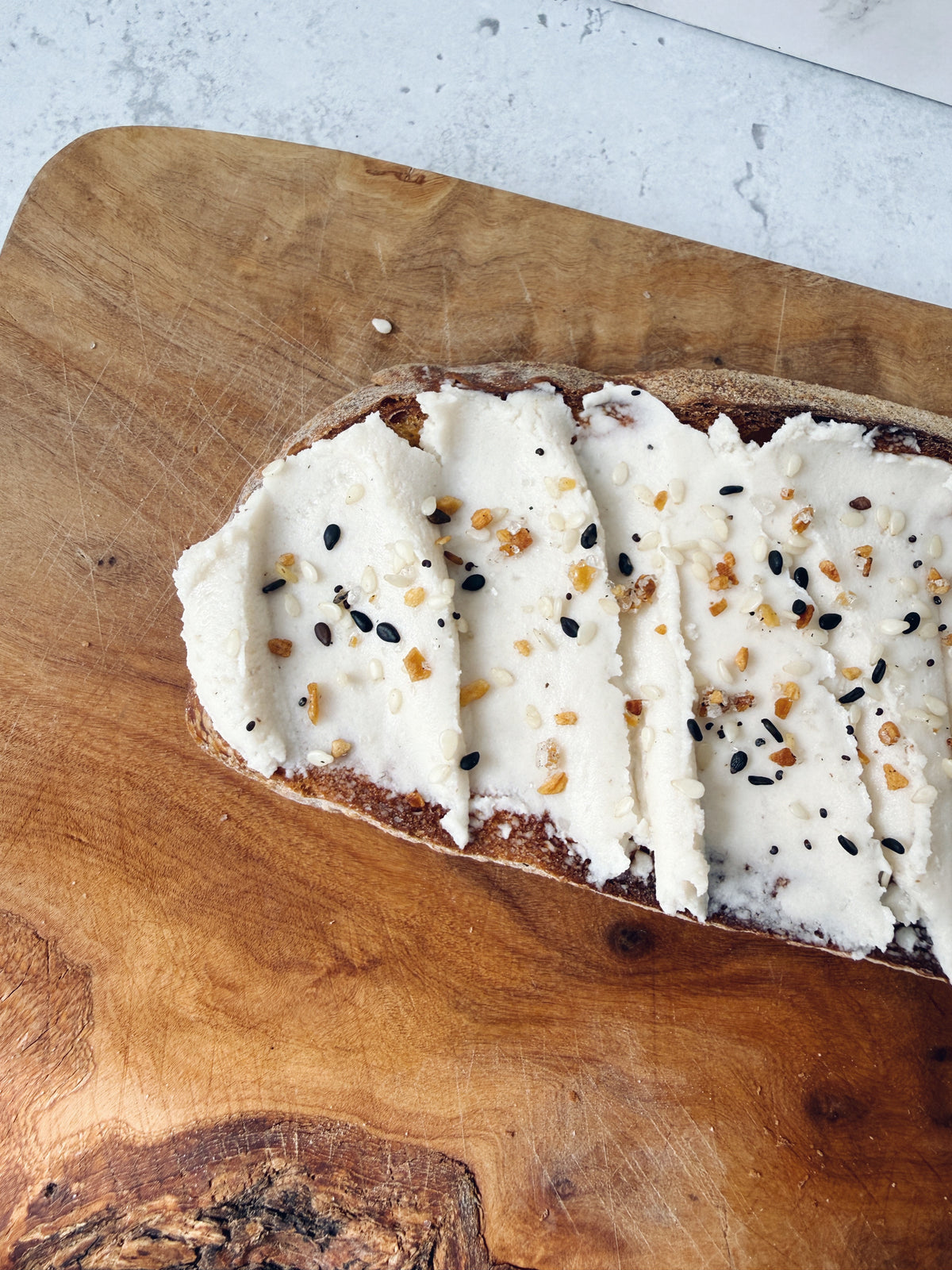 Garlic Whipped Feta *Limited Edition*