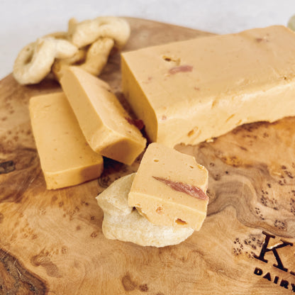 Cheese Club Limited Edition: Maple Bacon