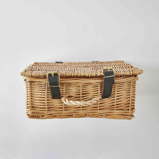 Wicker Hamper