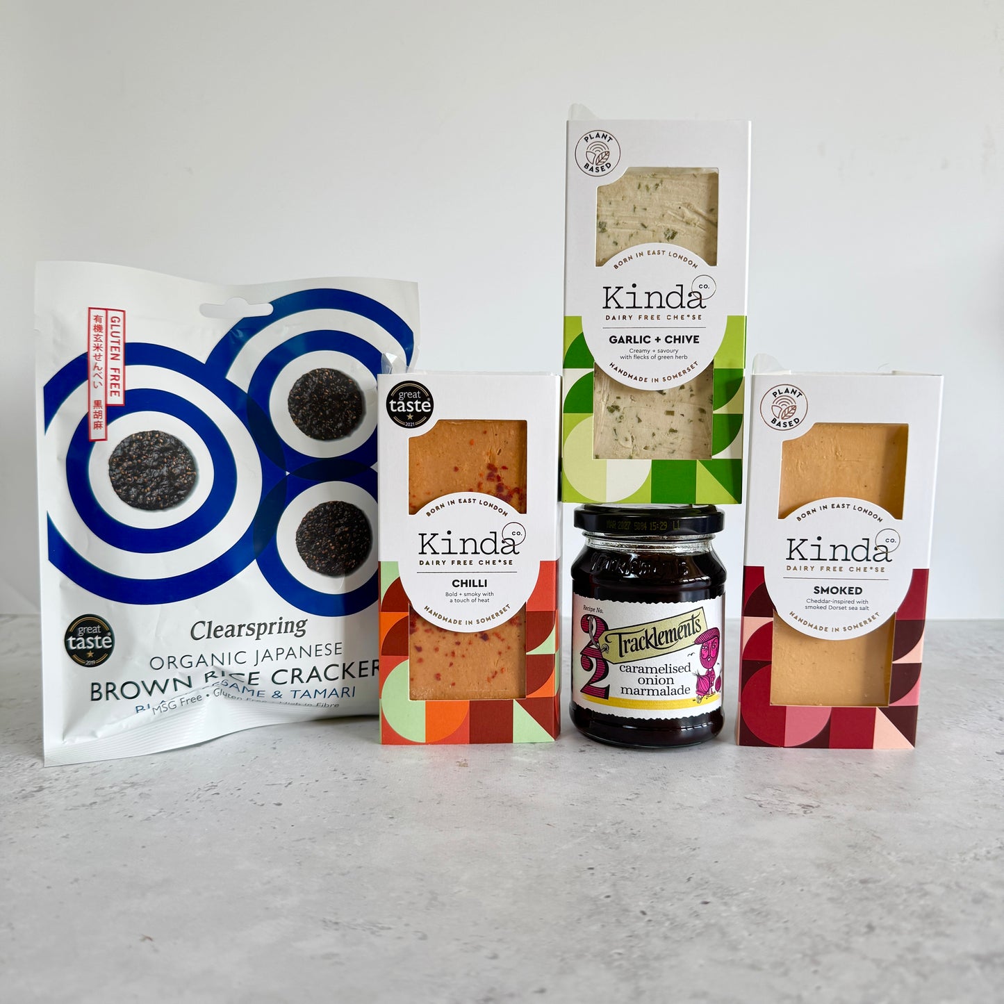 Great Taste Award Winners Bundle