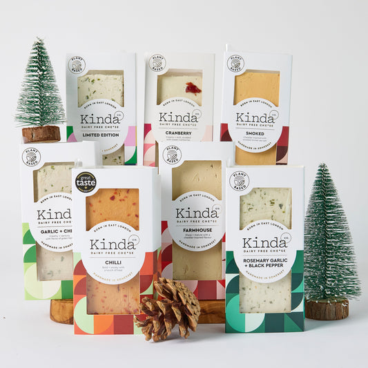 cheeseboard