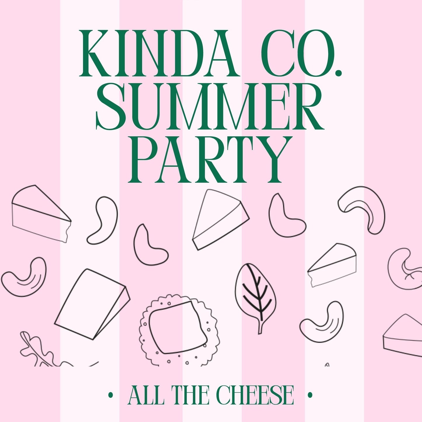 SummerPartyInvite