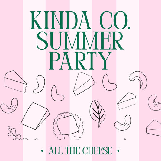 SummerPartyInvite