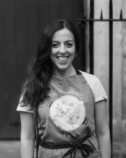 Easy Vegan Cheese Workshop with The Cooking Flea