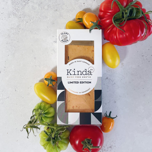 sun dried tomato cheese