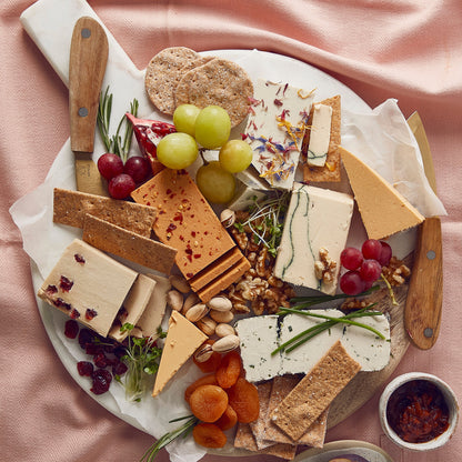 Cheese Night with Kinda Co.