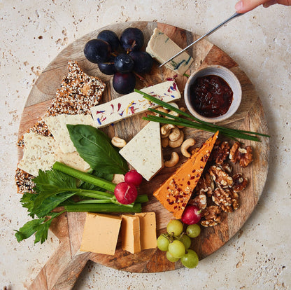 Cheeseboard Collection