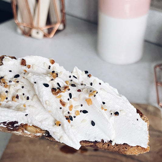 Rikotta *Limited Edition*